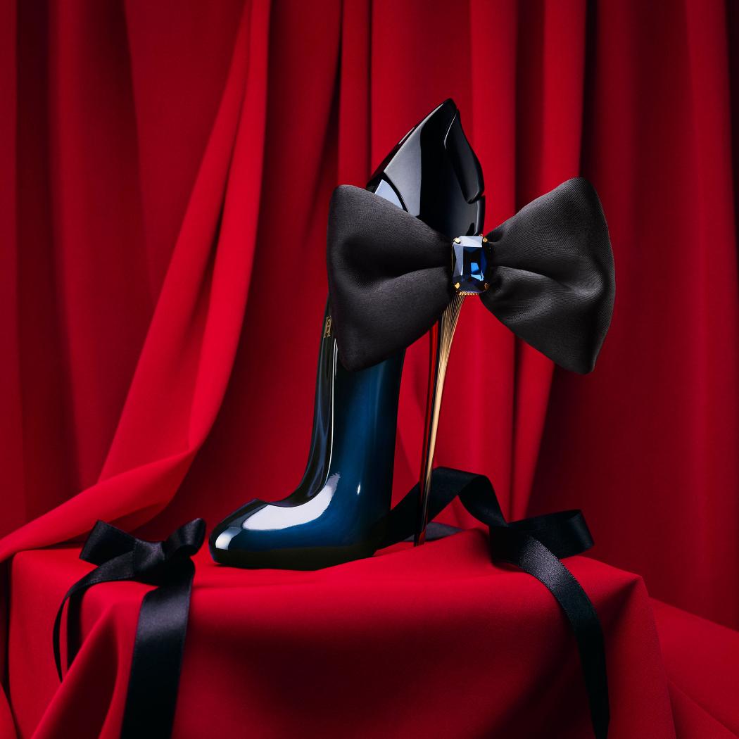 Good Girl Eau de Parfum Bowtastic Collector 